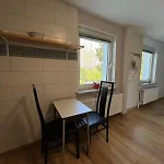 Cozy 1-Room Apartment