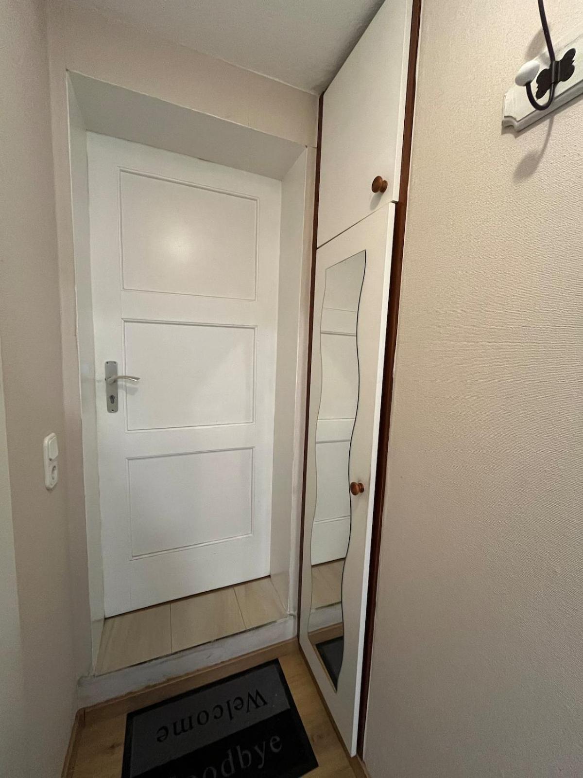 Cozy 1-room Apartment
