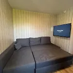 Cozy 1-Room Apartment