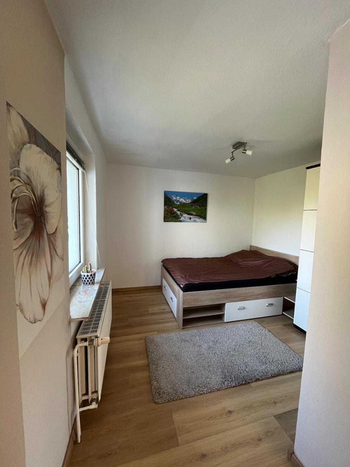Apartment Cozy 1-room Hannover