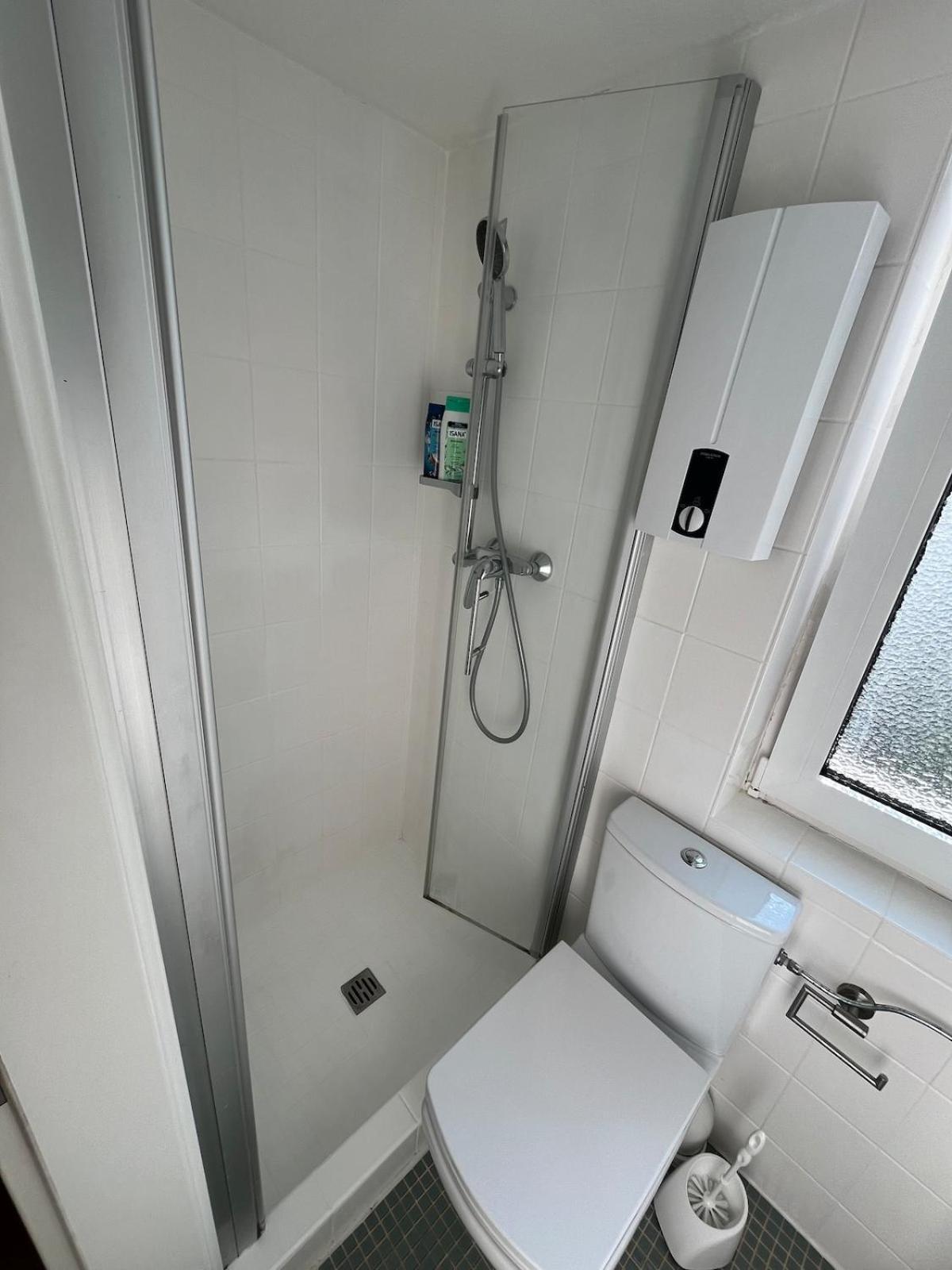 Cozy 1-room Hannover