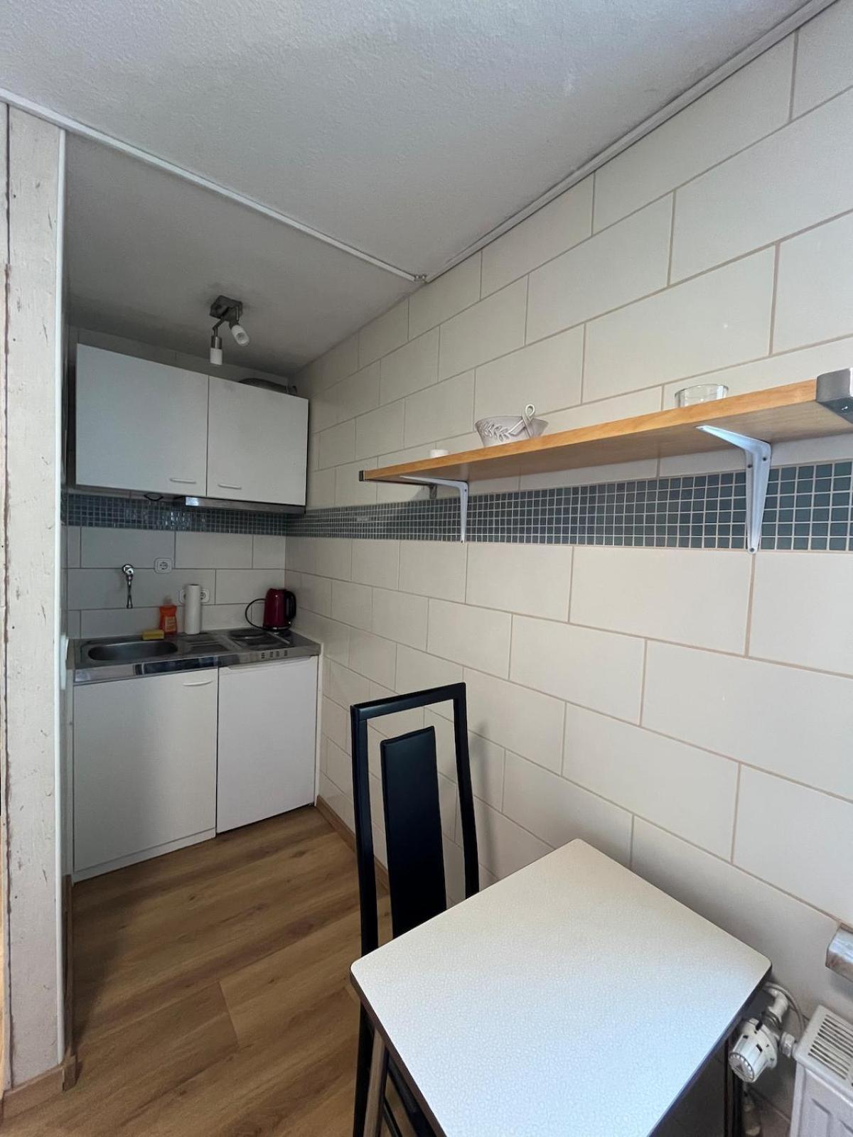 Cozy 1-room Apartment Hannover