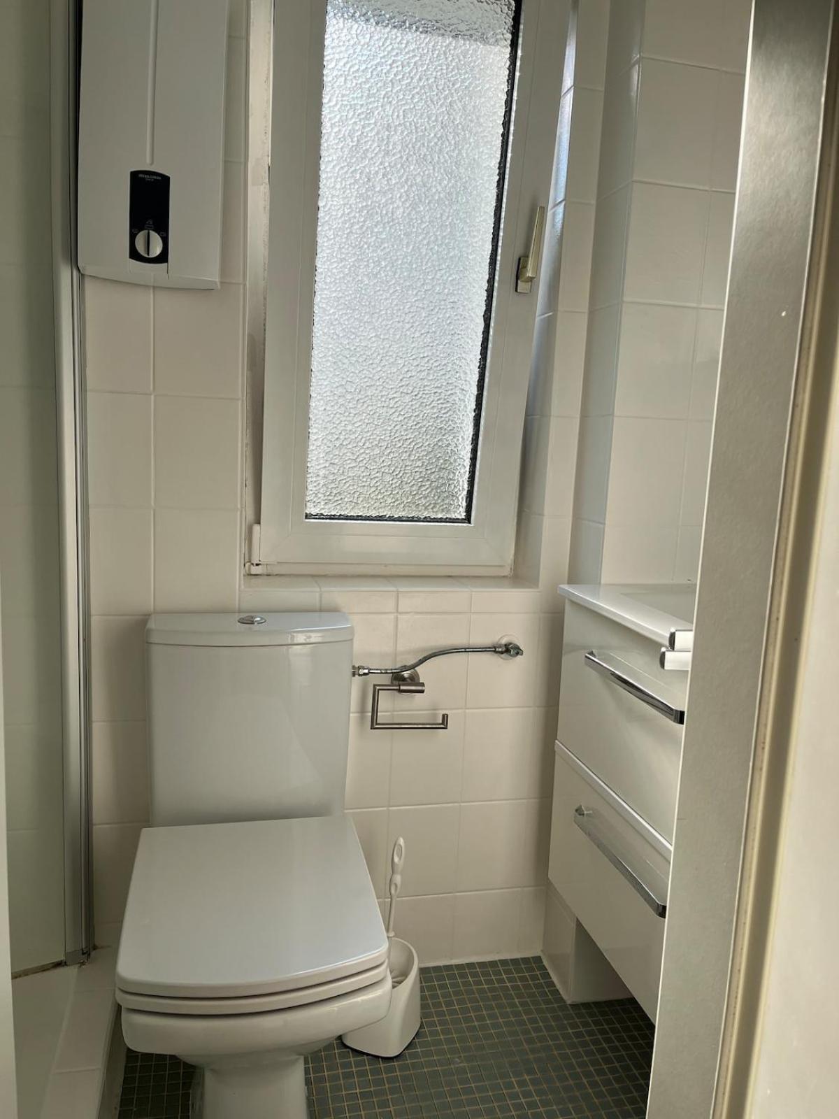 Apartment Cozy 1-room Hannover