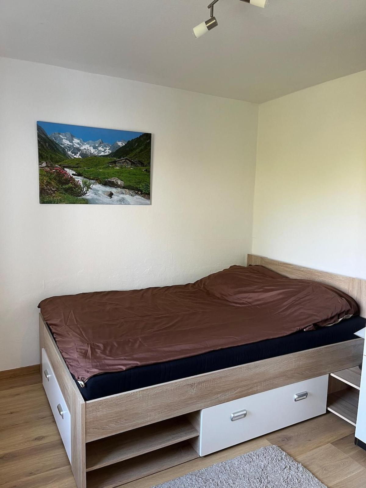 Apartment Cozy 1-room *
