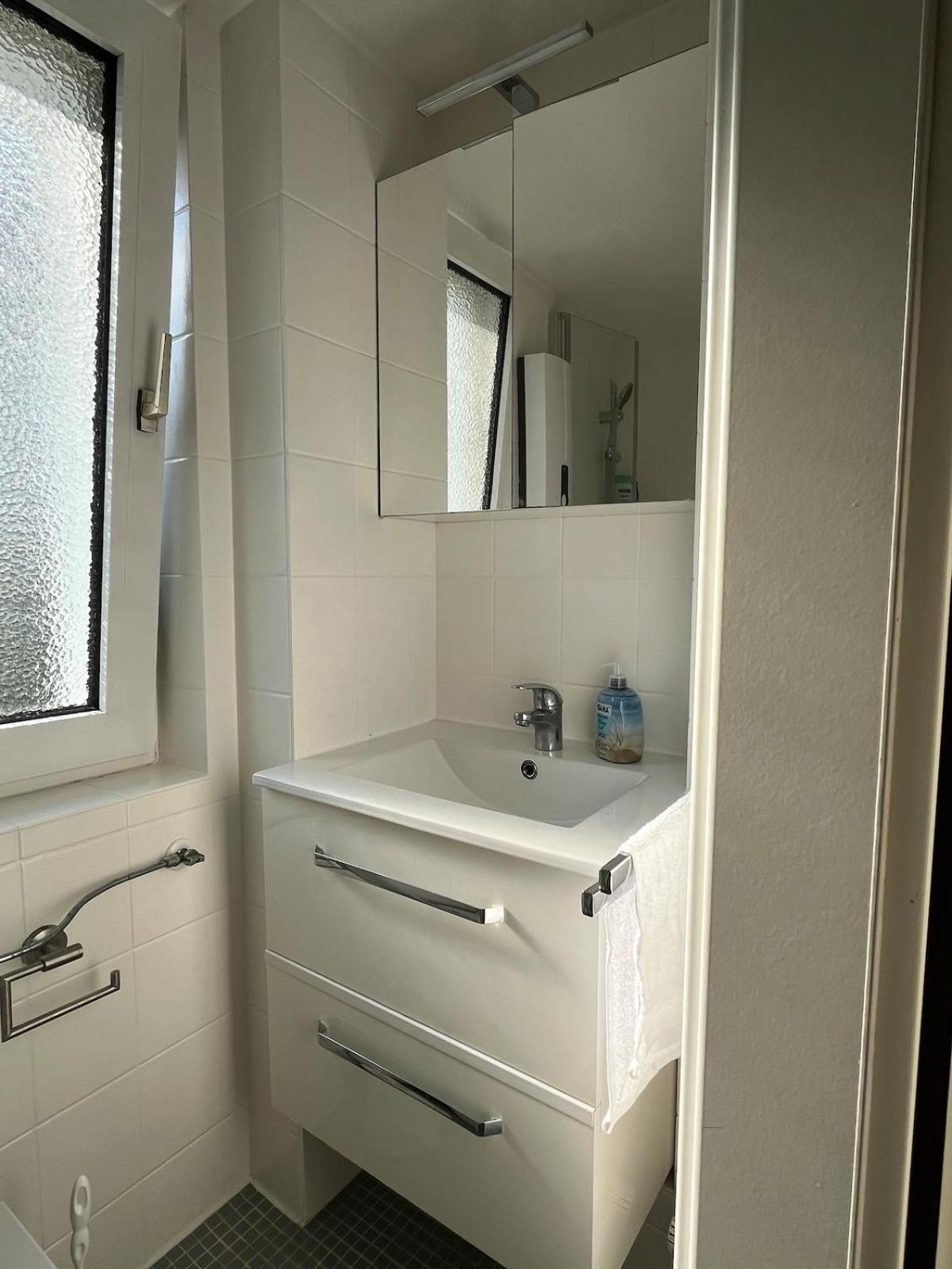 Cozy 1-room Hannover