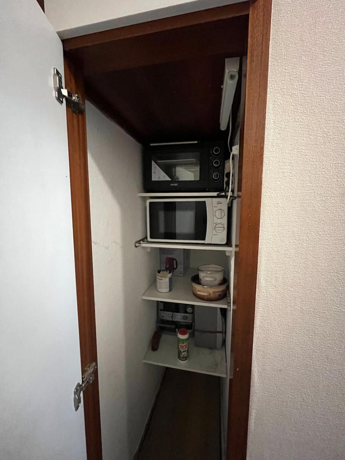 Cozy 1-room Apartment *
