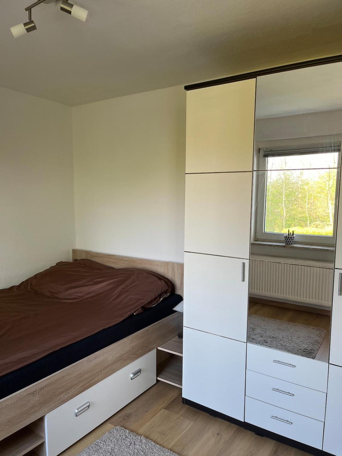 Cozy 1-room Apartment Hannover